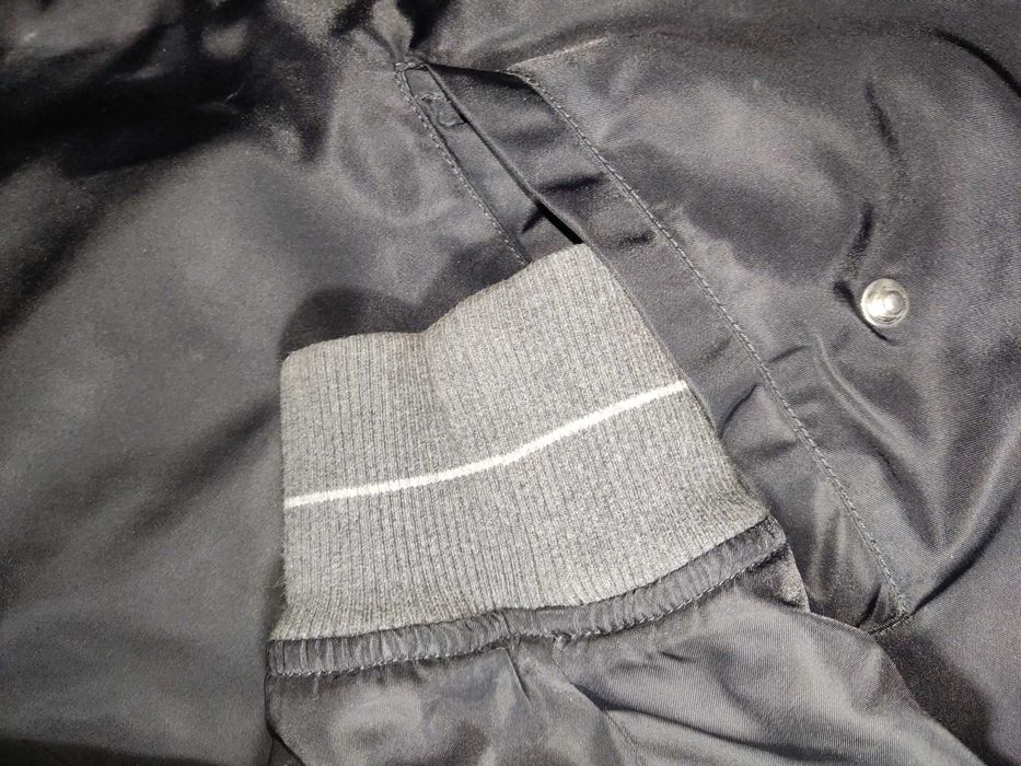 Casaco Bomber Designer Michael Kors (novo 300+)