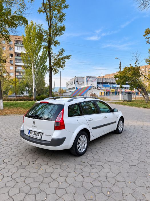 Продам Renault Megane