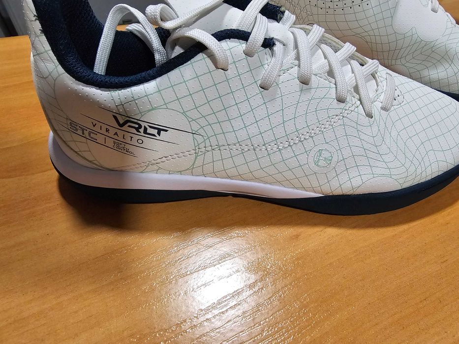 Sapatilhas usadas quase novas N.36