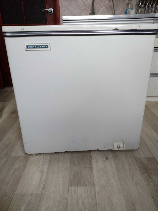 Стиральная машина полуавтомат СМП-2Д ЗОЛУШКА-3