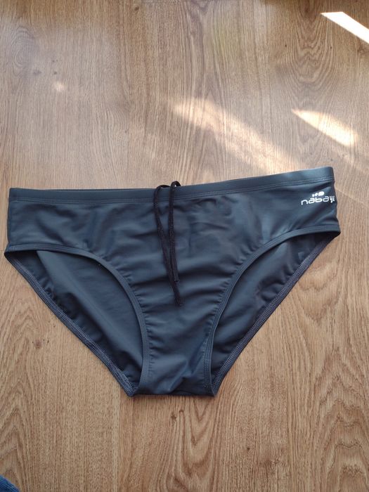 Męskie kąpielówki Decathlon L/XL