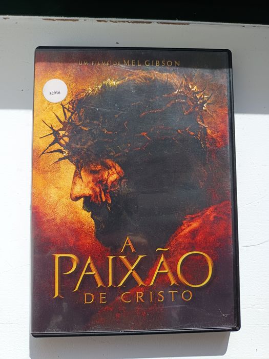 DVD The Passion of the Christ