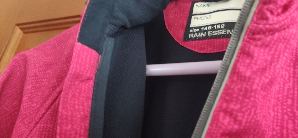 Kurtka Softshell