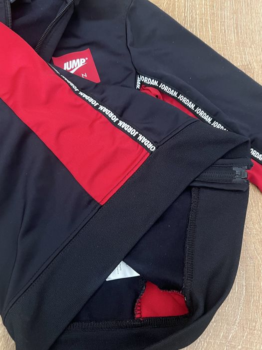 Дитяча кофта nike