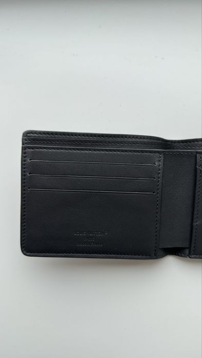 louis vuitton monogram empreinte leather wallet