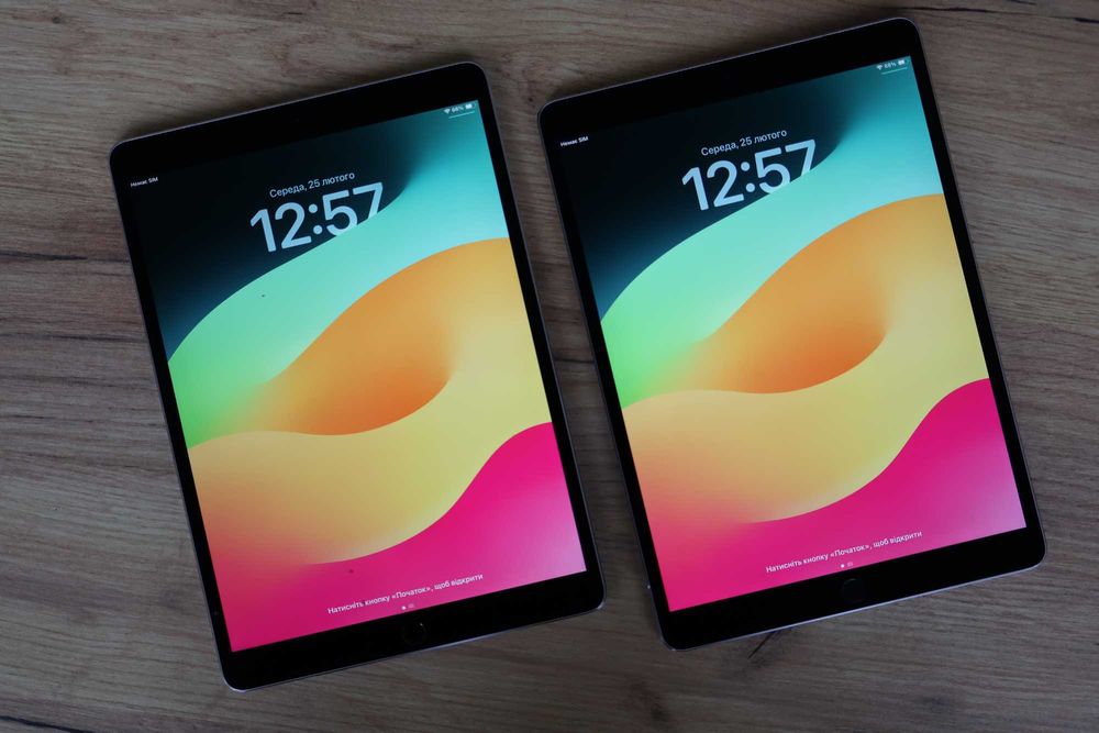 Планшет Apple iPad Pro 10.5 64Gb A1709 Wi-Fi + LTE Оригінал!