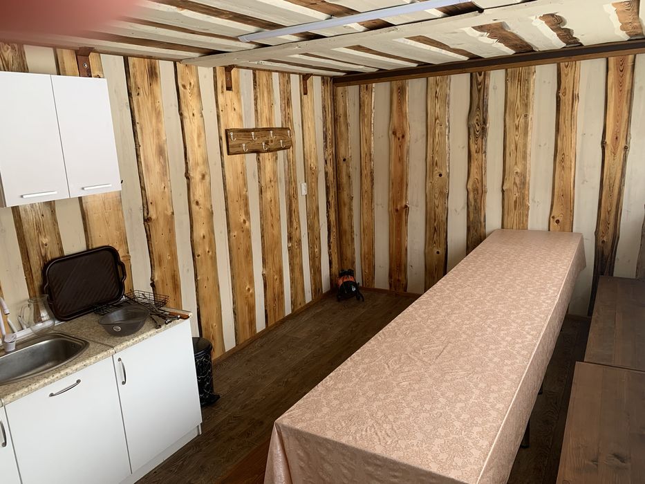 Відпочинок, Оренда житла, Котедж