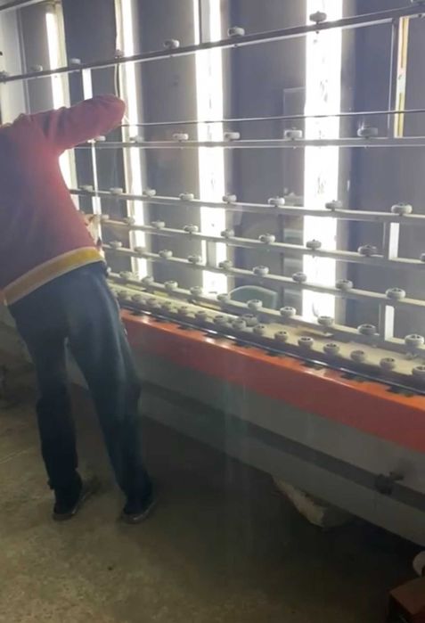 Готовий бізнес вироб-во вікон та склопакетів, повний цикл