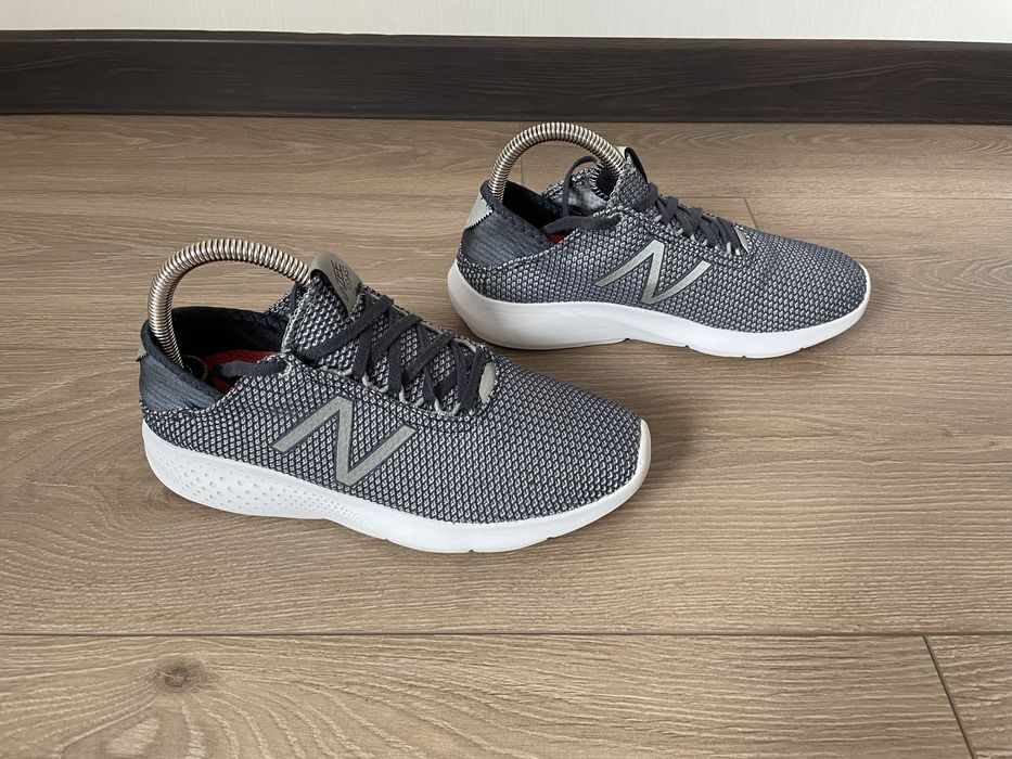 Кроссовки New Balance 39 размер