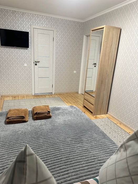 Будинок 3 хвилини до термальних басейнів на Корятовича