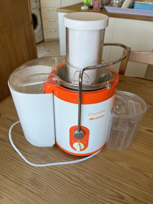Máquina de Sumos Centrika Ariete