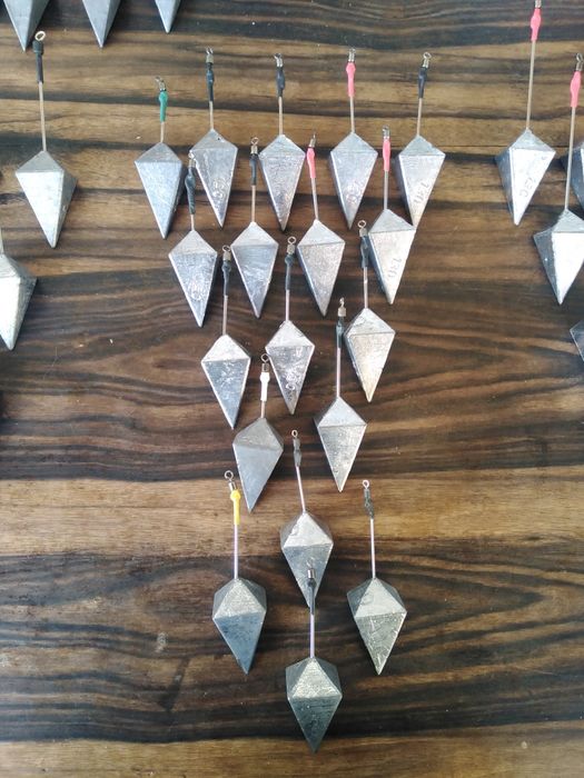 Chumbeirãs surfcastg