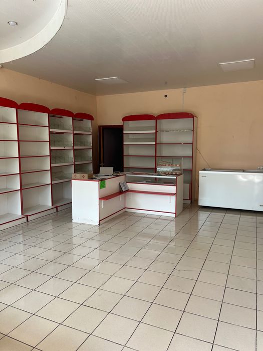 Продам комерційне приміщення