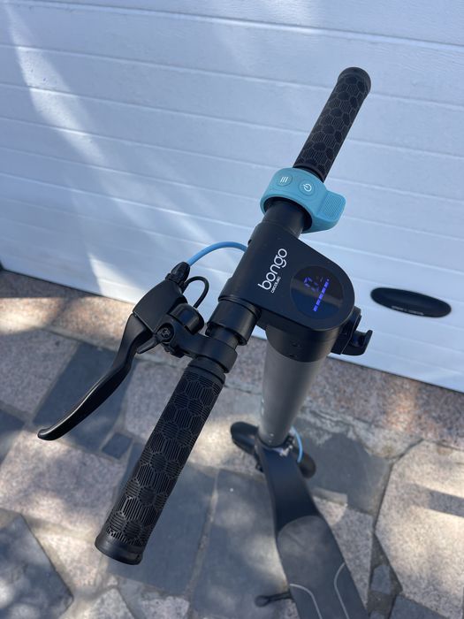 Trotinet CECOTEC “NOVA”