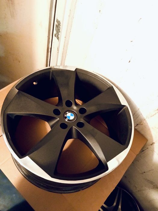 Felgi do BMW Styling