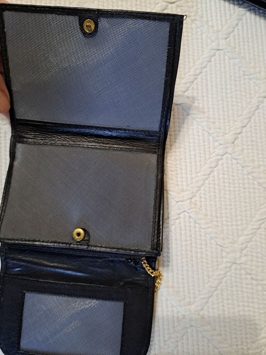 Гаманець cavalli та ін.