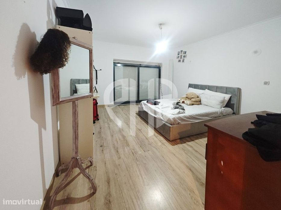 Apartamento T3 para Arrendamento em Fernão Ferro | Avenida dos Redo...