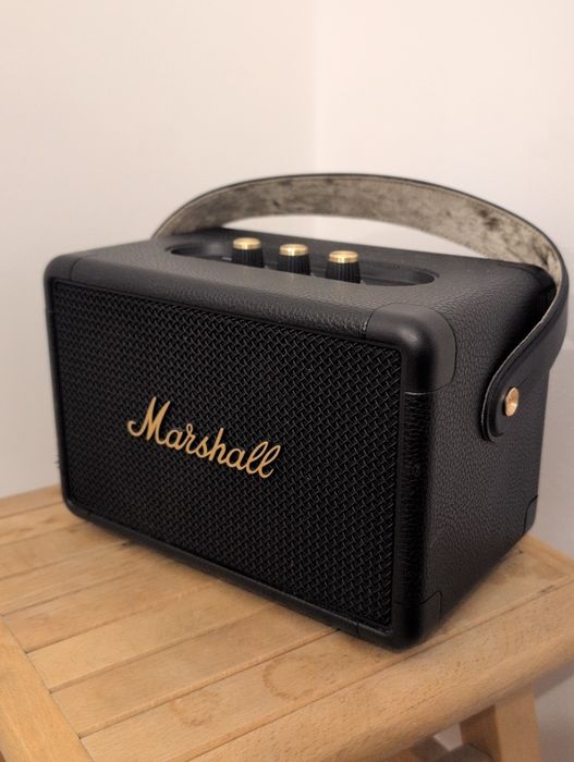 Marshall Kilburn II BT - uszkodzony