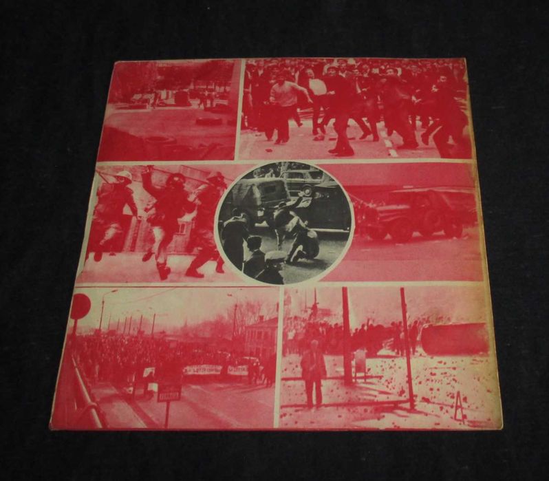 Disco Single Vinil Pino Masi Ballata Di Pinelli