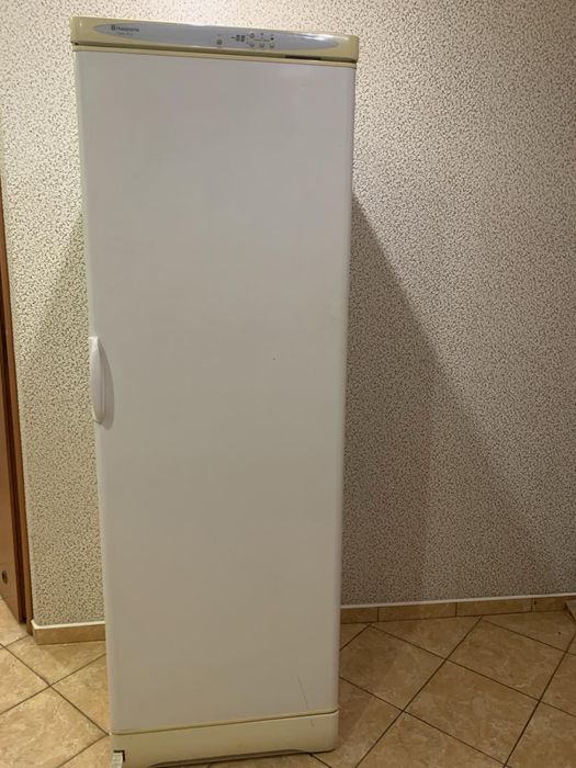 Морозильна камера