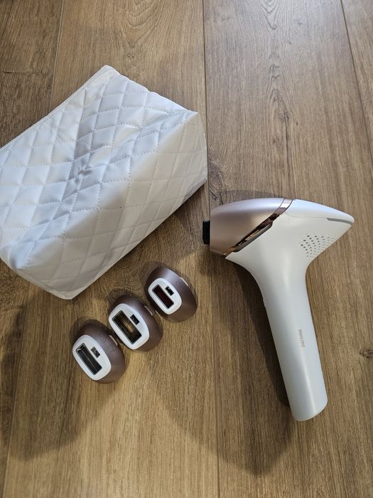 Depilator Philips lumea BRI 955