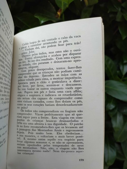 Sete pequenos pioneiros (A. Rutgers Van Der Loeff)