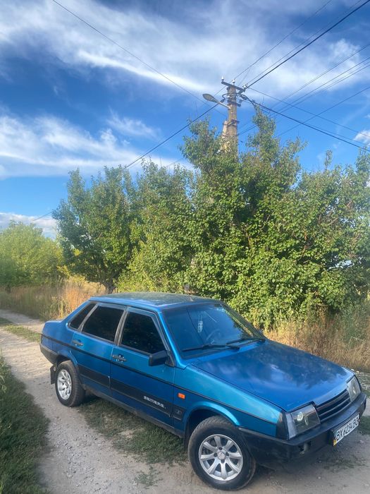 Продам автомобіль
