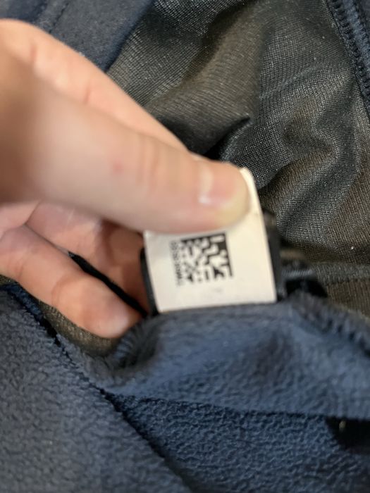 Кофта the north face оригінальна