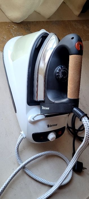 Ferro a vapor de caldeira ORIMA 2600W Profissional