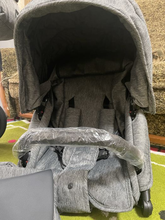 Коляска фірма BAER LION