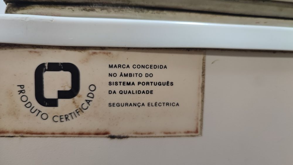 arca congeladora de 3 estrelas