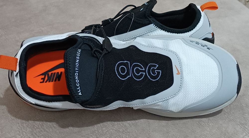 Кросівки Nike ACG Air Zoom