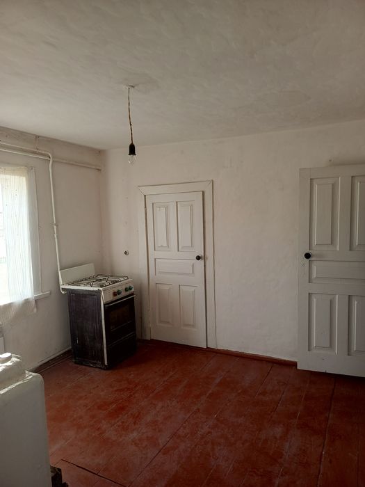 Продаж газифікованого будинку с.Іванівка