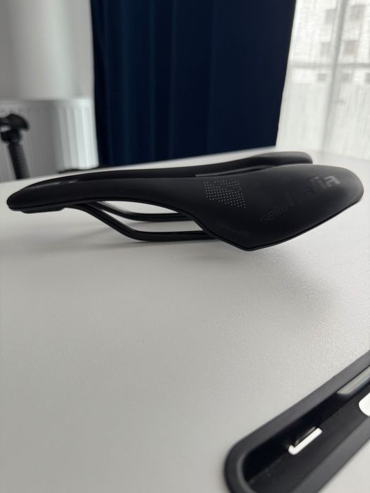 Siodełko Selle Italia SLR Boost TM Superflow L3