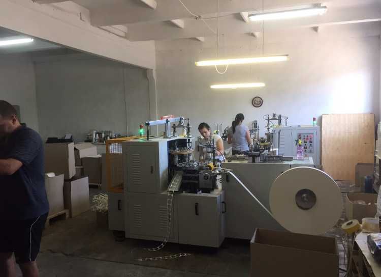 Комерційна нерухомість за адресою вул. Бандери Степана (площа 1094 м²) - Atlanta.ua - фото 10