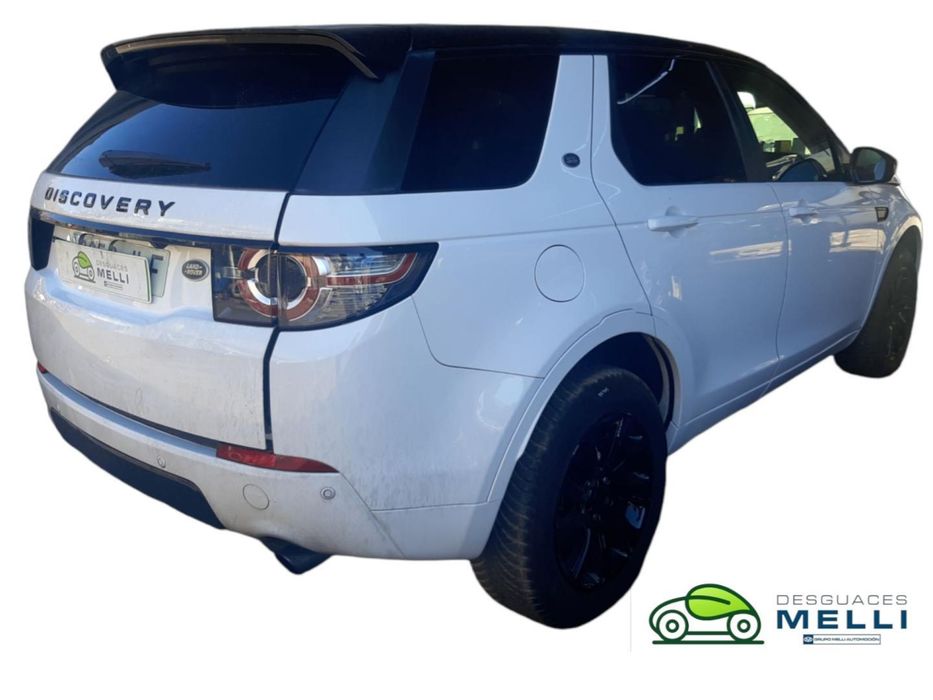 comando do elevador traseiro esquerdo land rover discovery