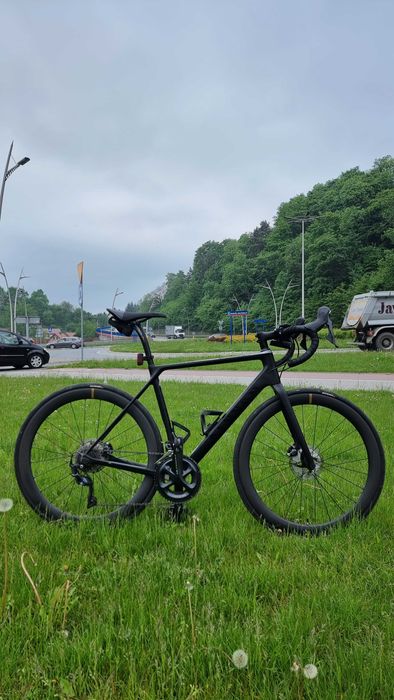 CANYON Endurace CF SL 8.0 Disc rozmiar M