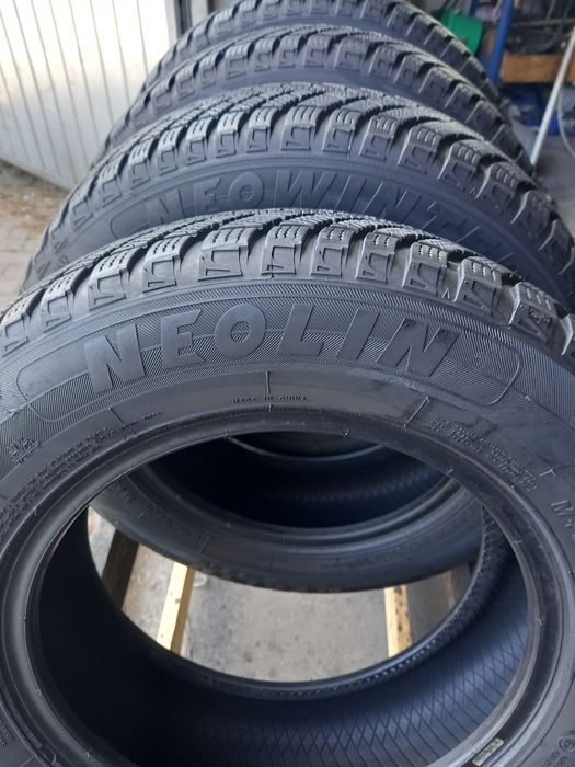 175/ 70 /14     4szt zima     2024r