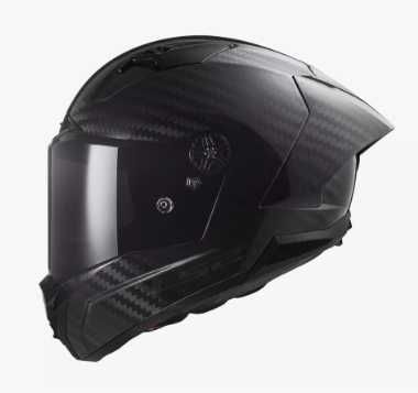 Kask motocyklowy LS2 FF805 THUNDER C GP AERO PRO FIM CARBON 'S 'M 'L