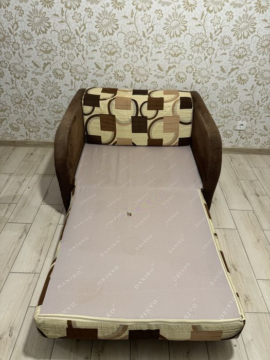 Диван - малютка