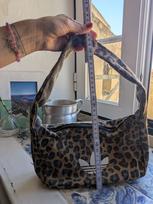 Bolsa de ombro Shoulder bag Adidas Leo