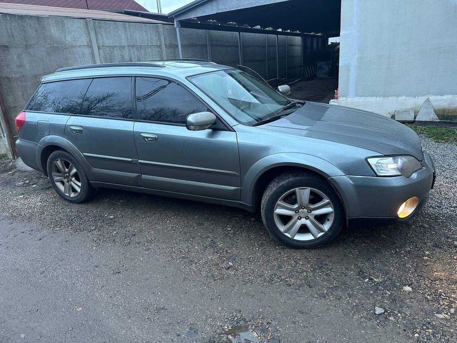 Продам Subaru Outback 3.0