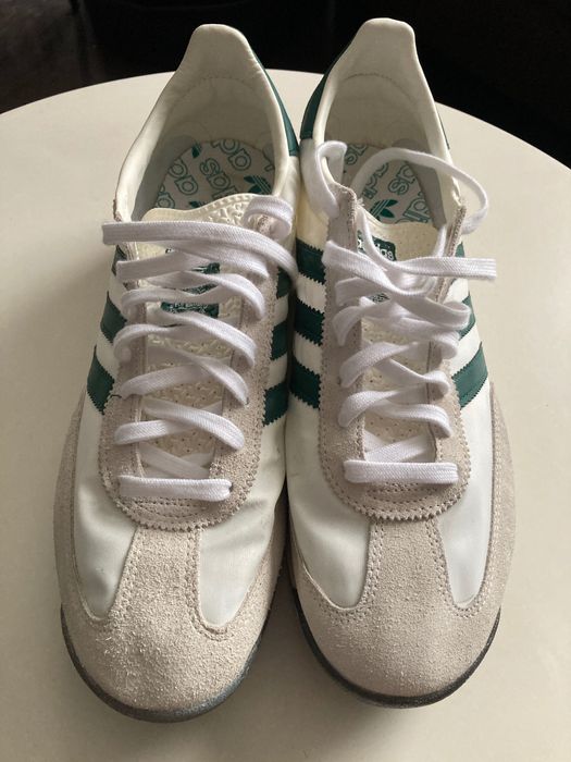 Adidas SL 72 buty sportowe