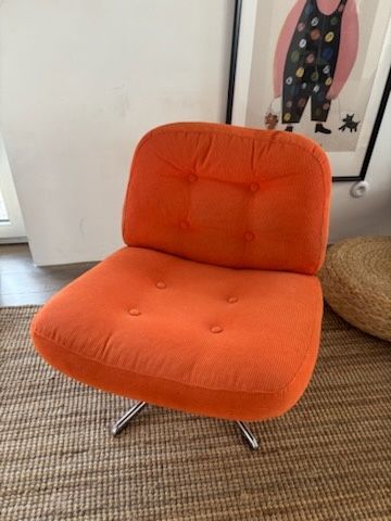 Fotel  Dyvlinge  IKEA