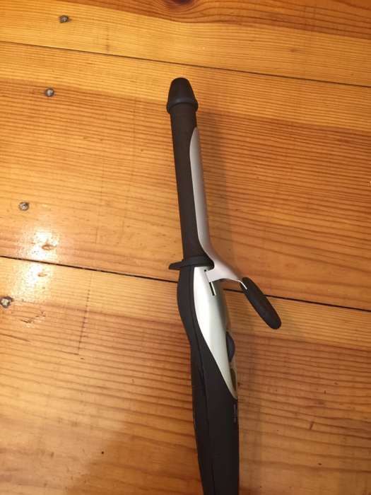 Плойка Remington, диаметр 19 мм