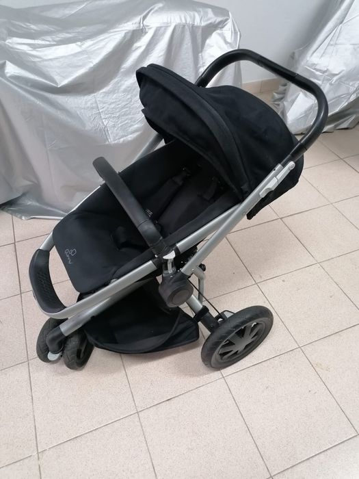 Quinny Buzz Preto428057973501480967