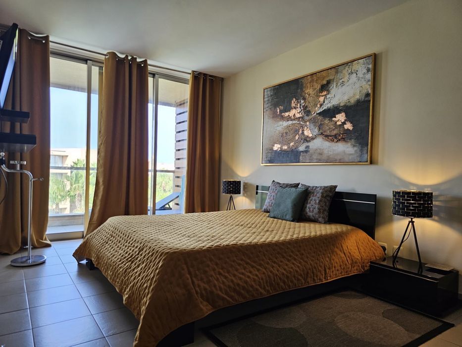 Vila das Lagoas- Herdade dos Salgados T2-  disponivel a partir 26/09