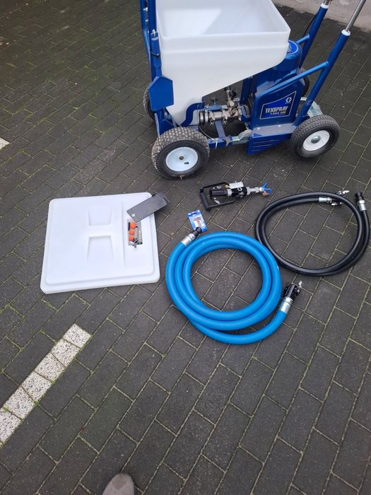 Agregat Graco T-Max 506