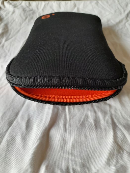 Bolsa protectora para tablet