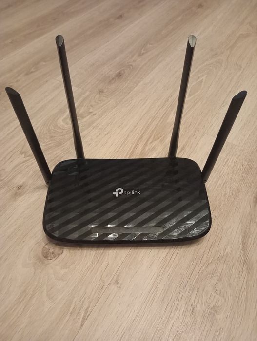 Router TP-LINK Archer C6 AC1200
